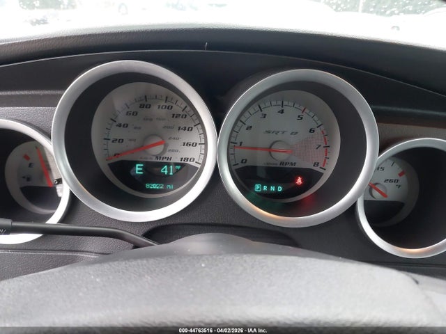 Продаж на аукціоні авто 2007 Dodge Charger Srt8, vin: 2B3LA73W17H681876, номер лоту: 44763516