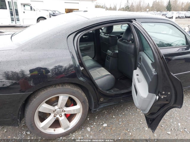 Продаж на аукціоні авто 2007 Dodge Charger Srt8, vin: 2B3LA73W17H681876, номер лоту: 44763516
