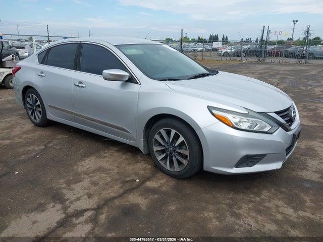 2016 NISSAN ALTIMA 1N4AL3APXGC118158