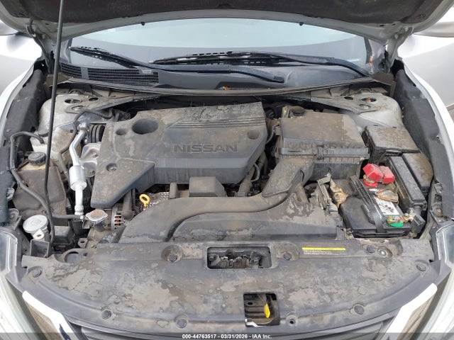 2016 NISSAN ALTIMA 1N4AL3APXGC118158 Photo 9