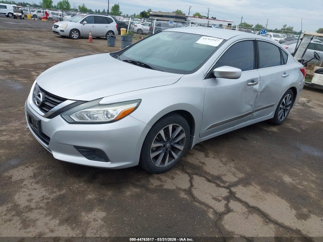 2016 NISSAN ALTIMA 1N4AL3APXGC118158 Photo 1