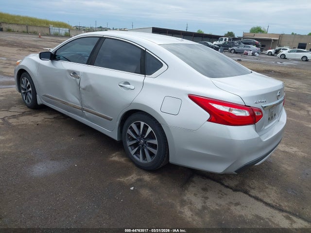 2016 NISSAN ALTIMA 1N4AL3APXGC118158 Photo 2