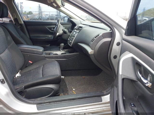 2016 NISSAN ALTIMA 1N4AL3APXGC118158 Photo 4
