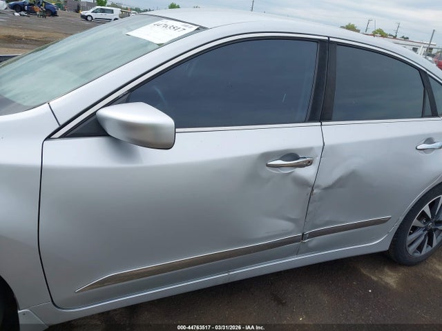 2016 NISSAN ALTIMA 1N4AL3APXGC118158 Photo 5