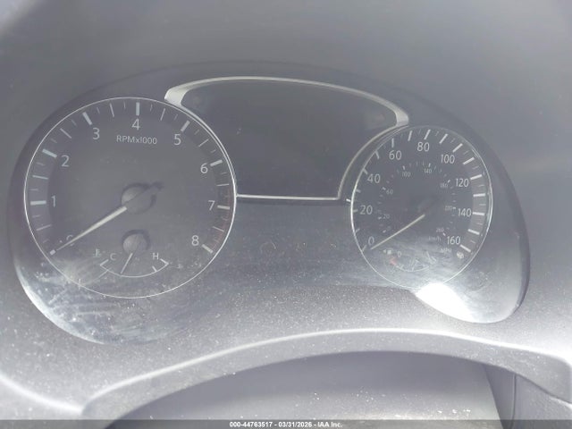 2016 NISSAN ALTIMA 1N4AL3APXGC118158 Photo 6