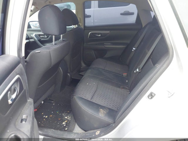 2016 NISSAN ALTIMA 1N4AL3APXGC118158 Photo 7