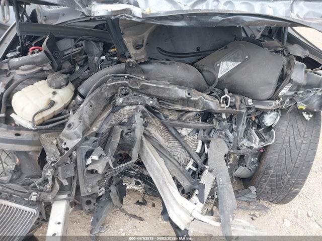 Aukcja sprzedaży 2014 Bmw 435i, vin: WBA3R1C59EF729406, numer aukcji: 44763519