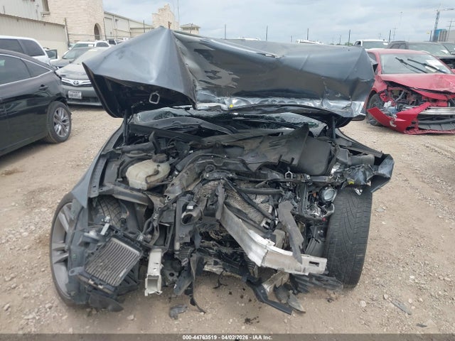 Aukcja sprzedaży 2014 Bmw 435i, vin: WBA3R1C59EF729406, numer aukcji: 44763519