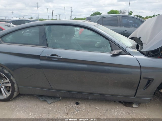 Aukcja sprzedaży 2014 Bmw 435i, vin: WBA3R1C59EF729406, numer aukcji: 44763519