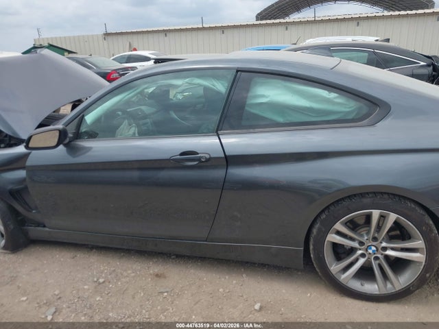 Aukcja sprzedaży 2014 Bmw 435i, vin: WBA3R1C59EF729406, numer aukcji: 44763519