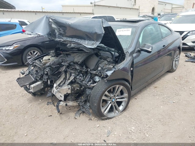 Aukcja sprzedaży 2014 Bmw 435i, vin: WBA3R1C59EF729406, numer aukcji: 44763519