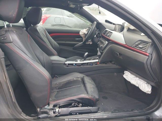 Aukcja sprzedaży 2014 Bmw 435i, vin: WBA3R1C59EF729406, numer aukcji: 44763519