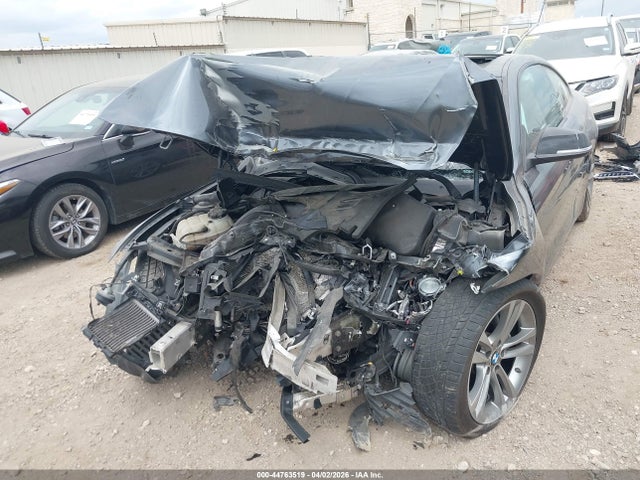 Aukcja sprzedaży 2014 Bmw 435i, vin: WBA3R1C59EF729406, numer aukcji: 44763519