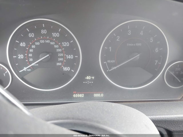 Aukcja sprzedaży 2014 Bmw 435i, vin: WBA3R1C59EF729406, numer aukcji: 44763519