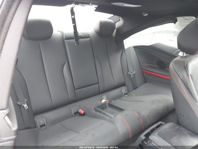 Aukcja sprzedaży 2014 Bmw 435i, vin: WBA3R1C59EF729406, numer aukcji: 44763519