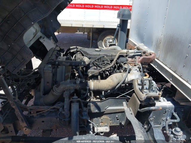 Продаж на аукціоні авто 2005 Isuzu W3s042 Npr Dsl Reg, vin: JALB4B16757011473, номер лоту: 44763520