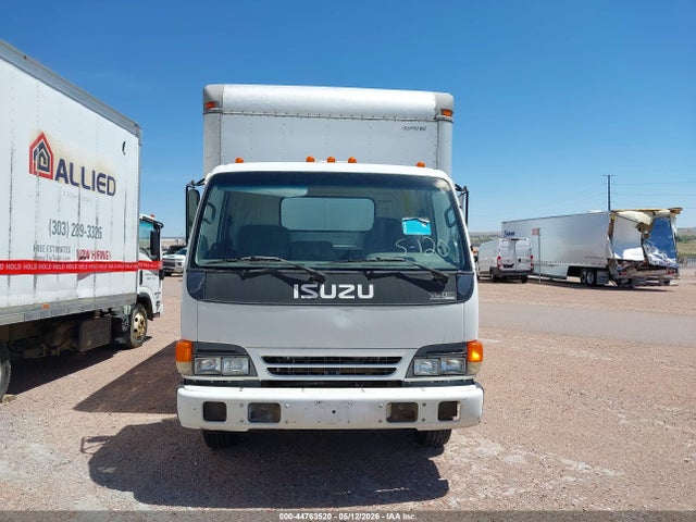 Продаж на аукціоні авто 2005 Isuzu W3s042 Npr Dsl Reg, vin: JALB4B16757011473, номер лоту: 44763520