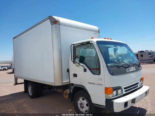 Продаж на аукціоні авто 2005 Isuzu W3s042 Npr Dsl Reg, vin: JALB4B16757011473, номер лоту: 44763520