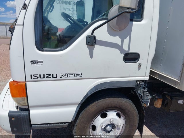 Продаж на аукціоні авто 2005 Isuzu W3s042 Npr Dsl Reg, vin: JALB4B16757011473, номер лоту: 44763520