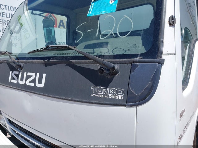 Продаж на аукціоні авто 2005 Isuzu W3s042 Npr Dsl Reg, vin: JALB4B16757011473, номер лоту: 44763520
