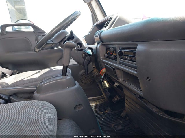 Продаж на аукціоні авто 2005 Isuzu W3s042 Npr Dsl Reg, vin: JALB4B16757011473, номер лоту: 44763520