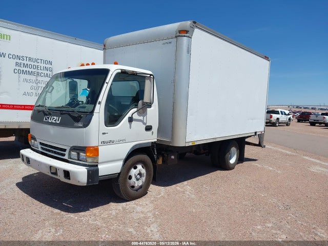 Продаж на аукціоні авто 2005 Isuzu W3s042 Npr Dsl Reg, vin: JALB4B16757011473, номер лоту: 44763520