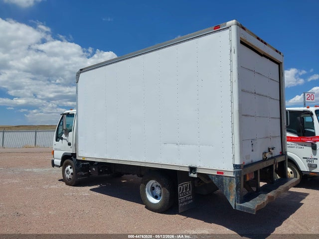 Продаж на аукціоні авто 2005 Isuzu W3s042 Npr Dsl Reg, vin: JALB4B16757011473, номер лоту: 44763520