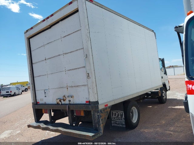Продаж на аукціоні авто 2005 Isuzu W3s042 Npr Dsl Reg, vin: JALB4B16757011473, номер лоту: 44763520