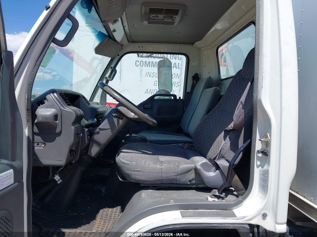 Продаж на аукціоні авто 2005 Isuzu W3s042 Npr Dsl Reg, vin: JALB4B16757011473, номер лоту: 44763520