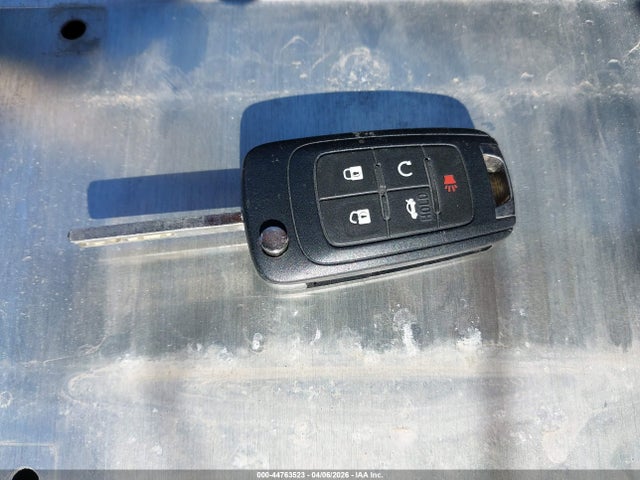 Chevrolet Impala 2lt 2016 2G1115S36G9206468 Image 11