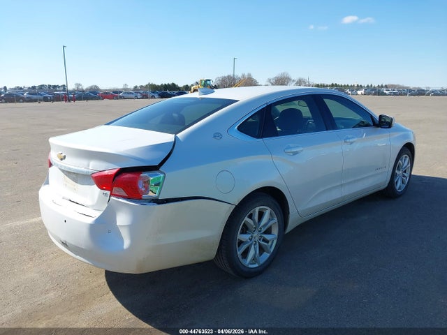 Chevrolet Impala 2lt 2016 2G1115S36G9206468 Image 4