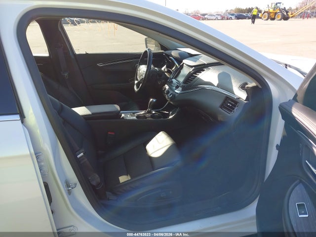 Chevrolet Impala 2lt 2016 2G1115S36G9206468 Image 5