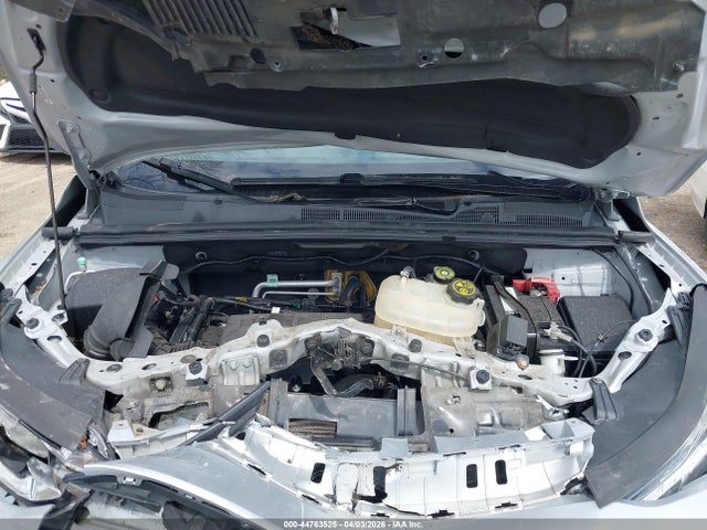 Продаж на аукціоні авто 2017 Chevrolet Trax Ls, vin: KL7CJKSBXHB104741, номер лоту: 44763525