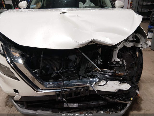 Auction sale of the 2021 Nissan Rogue Sv Intelligent Awd, vin: 5N1AT3BB2MC809298, lot number: 44763528