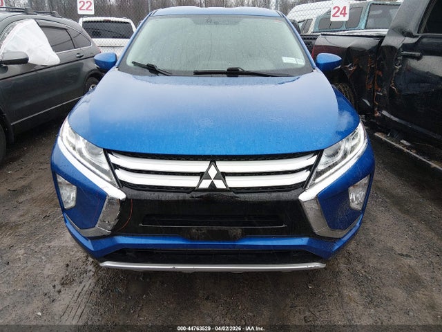Aukcja sprzedaży 2019 Mitsubishi Eclipse Cross Se, vin: JA4AT5AA2KZ003054, numer aukcji: 44763529