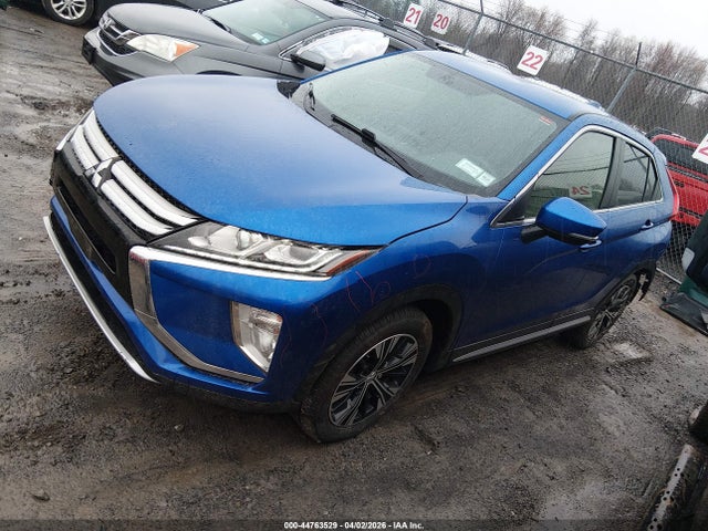 Aukcja sprzedaży 2019 Mitsubishi Eclipse Cross Se, vin: JA4AT5AA2KZ003054, numer aukcji: 44763529