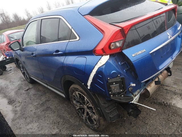 Aukcja sprzedaży 2019 Mitsubishi Eclipse Cross Se, vin: JA4AT5AA2KZ003054, numer aukcji: 44763529