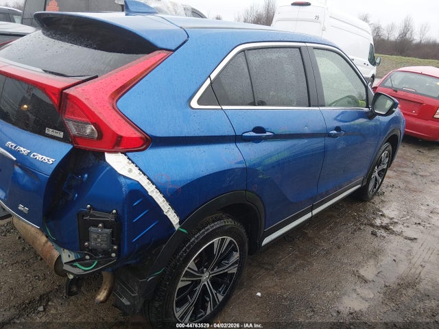 Aukcja sprzedaży 2019 Mitsubishi Eclipse Cross Se, vin: JA4AT5AA2KZ003054, numer aukcji: 44763529