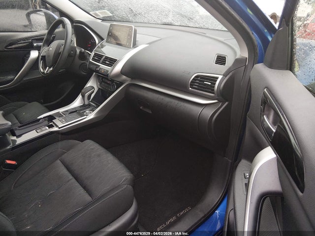 Aukcja sprzedaży 2019 Mitsubishi Eclipse Cross Se, vin: JA4AT5AA2KZ003054, numer aukcji: 44763529