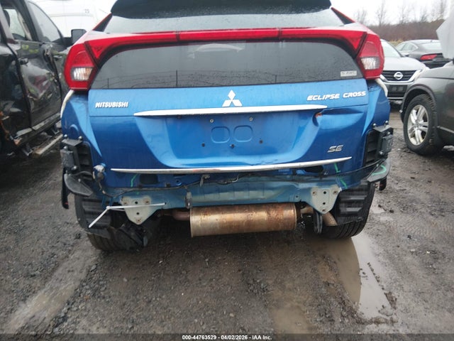 Aukcja sprzedaży 2019 Mitsubishi Eclipse Cross Se, vin: JA4AT5AA2KZ003054, numer aukcji: 44763529