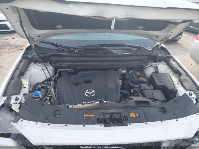 Продаж на аукціоні авто 2023 Mazda Cx-5 2.5 S Preferred, vin: JM3KFBCM0P0168935, номер лоту: 44763530