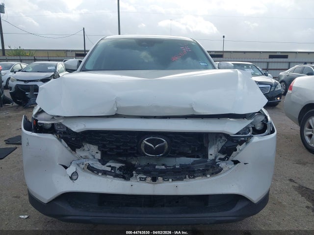 Продаж на аукціоні авто 2023 Mazda Cx-5 2.5 S Preferred, vin: JM3KFBCM0P0168935, номер лоту: 44763530