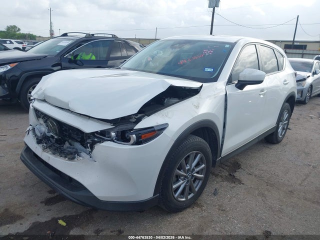 Продаж на аукціоні авто 2023 Mazda Cx-5 2.5 S Preferred, vin: JM3KFBCM0P0168935, номер лоту: 44763530