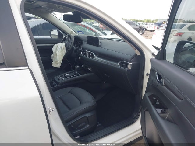 Продаж на аукціоні авто 2023 Mazda Cx-5 2.5 S Preferred, vin: JM3KFBCM0P0168935, номер лоту: 44763530