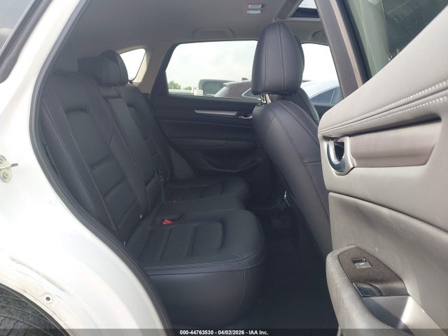 Продаж на аукціоні авто 2023 Mazda Cx-5 2.5 S Preferred, vin: JM3KFBCM0P0168935, номер лоту: 44763530