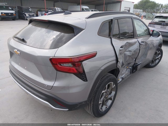 Aukcja sprzedaży 2025 Chevrolet Trax Fwd Lt, vin: KL77LHEP8SC233004, numer aukcji: 44763536