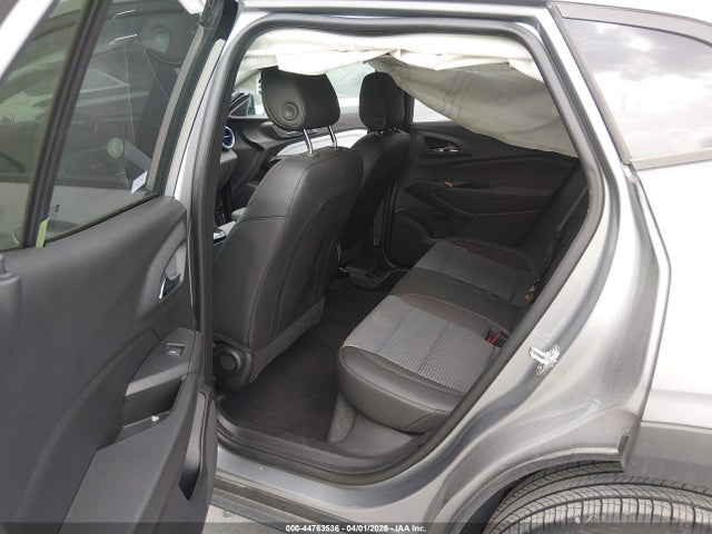 Aukcja sprzedaży 2025 Chevrolet Trax Fwd Lt, vin: KL77LHEP8SC233004, numer aukcji: 44763536