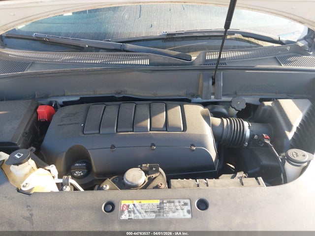 Продажа на аукционе авто 2015 Chevrolet Traverse 1lt, vin: 1GNKVGKDXFJ158469, номер лота: 44763537
