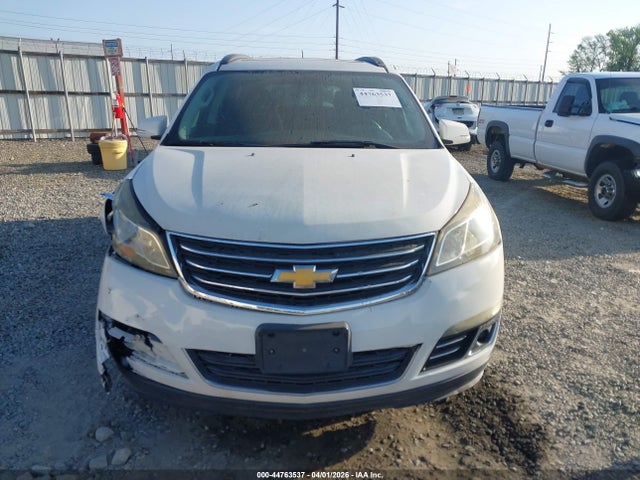 Продажа на аукционе авто 2015 Chevrolet Traverse 1lt, vin: 1GNKVGKDXFJ158469, номер лота: 44763537