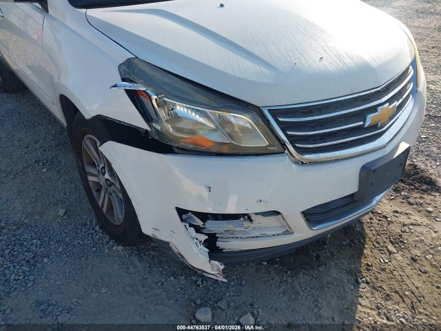 Продажа на аукционе авто 2015 Chevrolet Traverse 1lt, vin: 1GNKVGKDXFJ158469, номер лота: 44763537